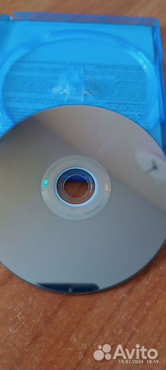 Dead Space Remake PS5 диск