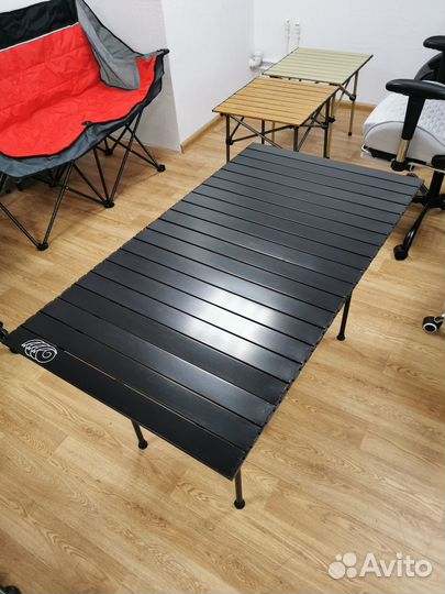 Раскладной столик походный