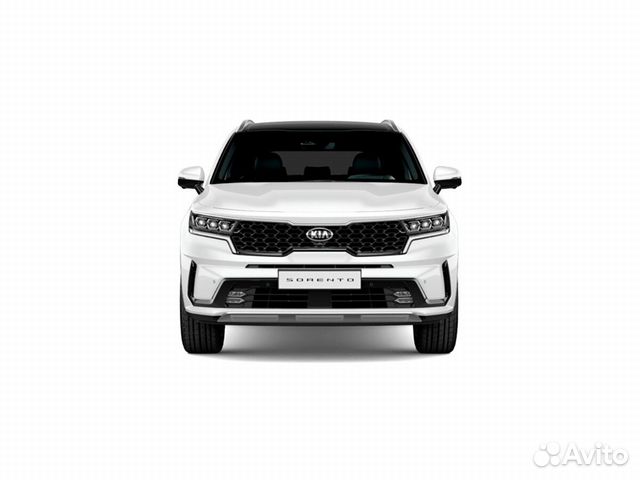 Kia Sorento 2.5 AT, 2022