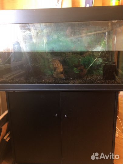 Аквариум Juwel 180л Германия