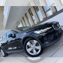 Volvo V60 Cross Country 2.0 AT, 2021, 138 000 км, с пробегом, цена 3 550 000 руб.