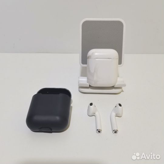 Наушники Apple AirPods 2 Арт.Т62686