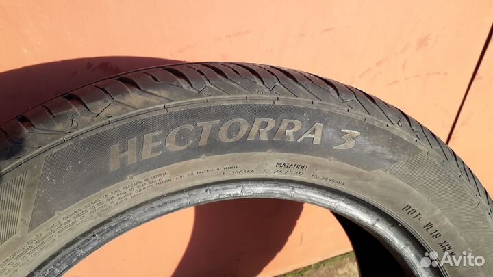Matador MP 47 Hectorra 3 195/55 R16 91