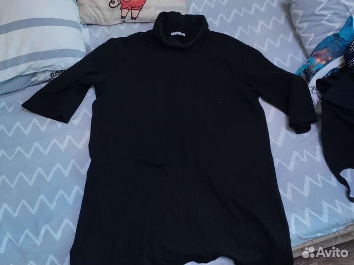 Женская одежда 50 размер