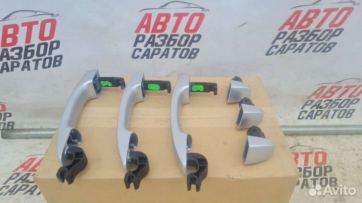 Ручка открывания двери LADA Vesta наружняя