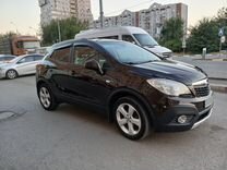 Opel Mokka 1.8 MT, 2013, 162 000 км, с пробегом, цена 970 000 руб.