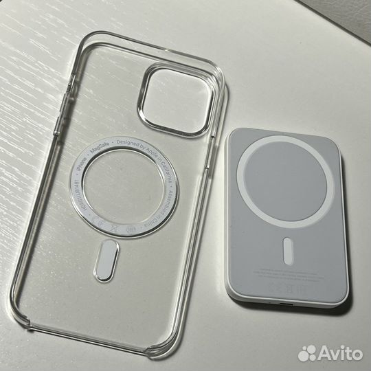 Чехол на iPhone 12pro