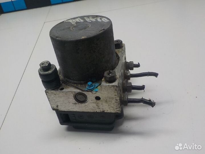 Блок ABS для Фиат Fiat Punto II (188) 1999-2010