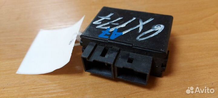 Реле Faw V5 2012-2017