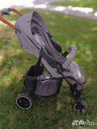 Прогулочная коляска babalo