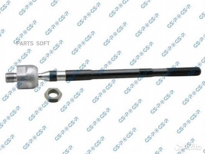 GSP S031008 Тяга рулевая nissan almera classic 06