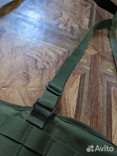 Лямки на тактический пояс