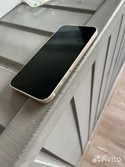 iPhone 13, 128 ГБ