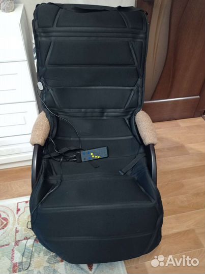 Массажный матрас