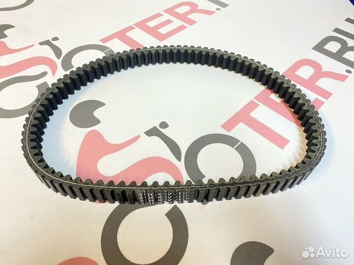 Ремень Honda Forza MF08 (23100-KSV-J12) CN