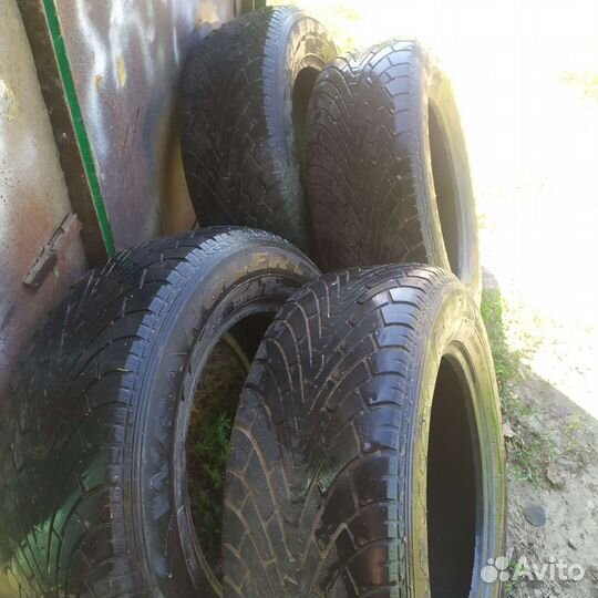 Good Friend GA/GF016 235/65 R17 104V