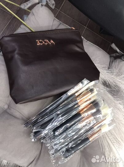 Набор кистей для макияжа