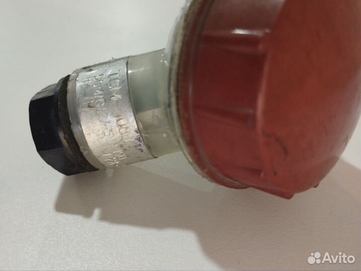 Термометр сопротивления тсм-1088