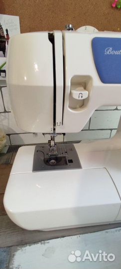 Швейная машина Brother Boutique 37