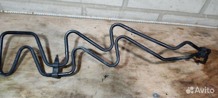 Радиатор гидроусилителя руля Audi A6(1997-2004)