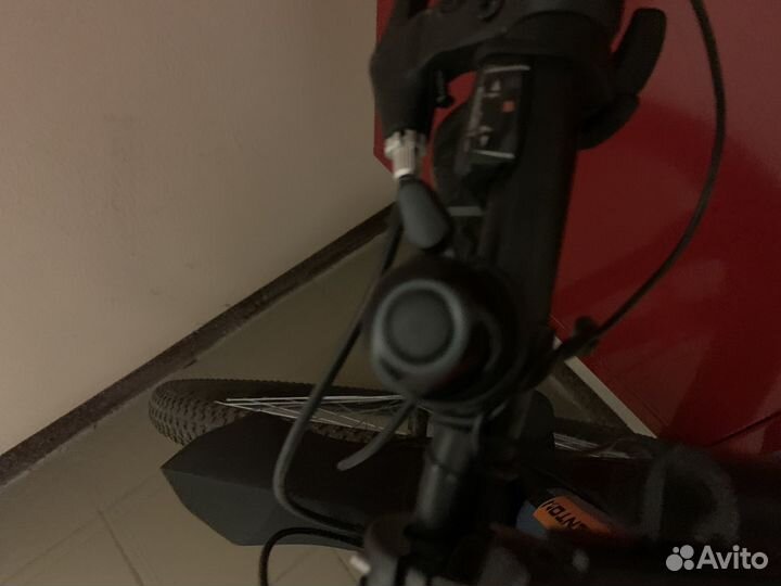 Велосипед горный взрослый 29