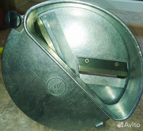 Новая Шинковка капуста резка для капусты СССР