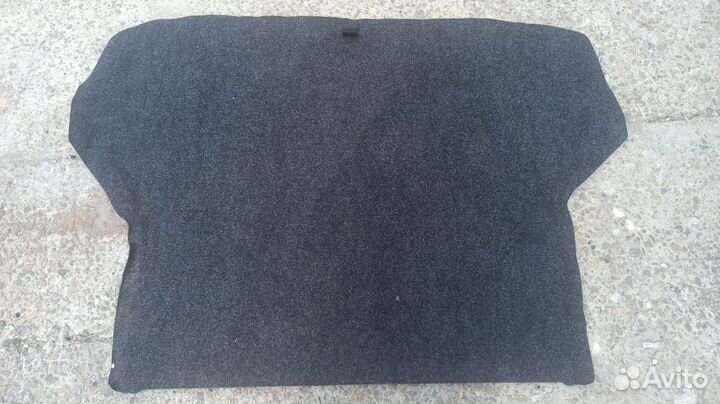 Ковровое покрытие Kia Rio 2003