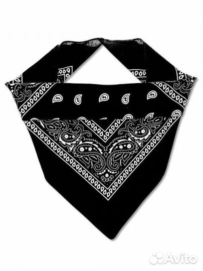 Бандана платок