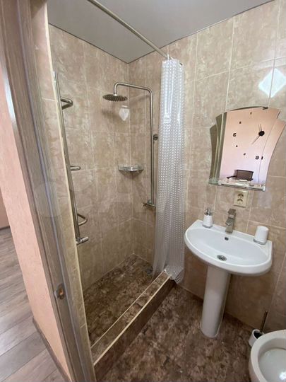 Комната 25 м², 1/1 эт.