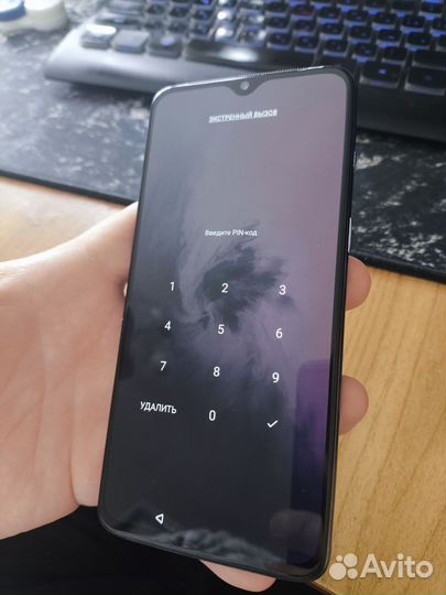 OnePlus 7, 8/256 ГБ