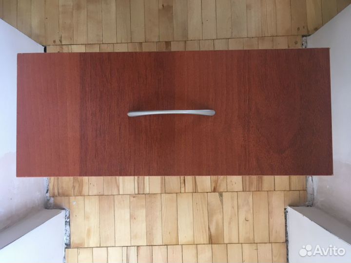 Ящики для письмнного стола 2 шт