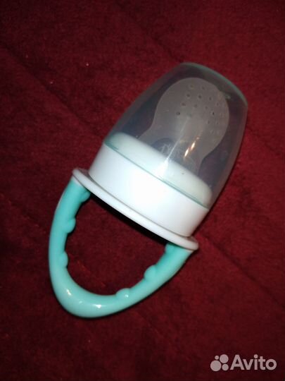 Ниблер Dr. Brown's