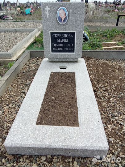 Изготовление памятников