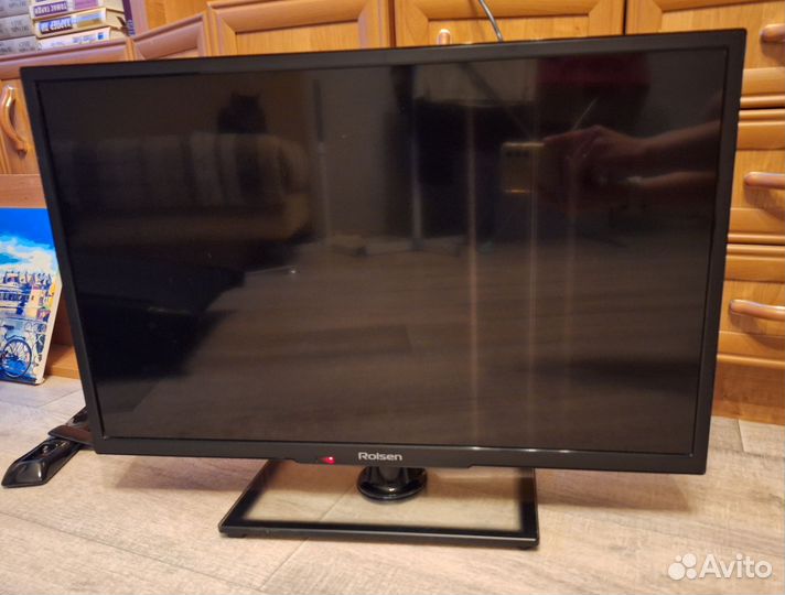 Телевизор Rolsen