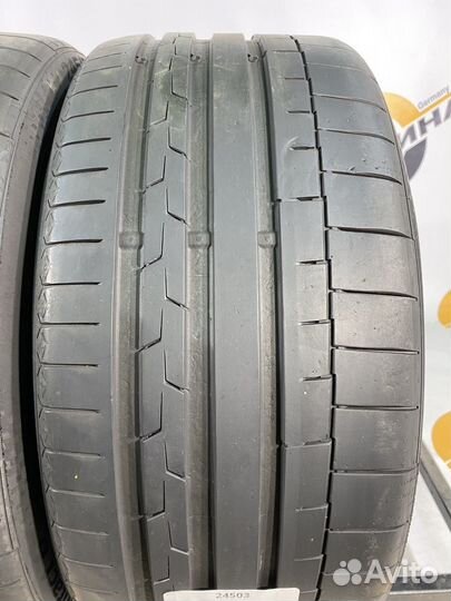 Continental ContiSportContact 6 245/35 R19 94Y