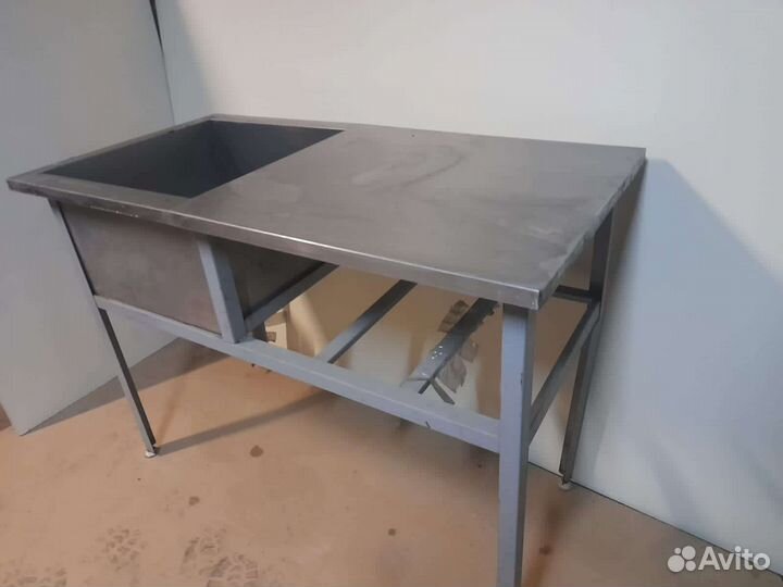 Мойка для кухни