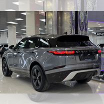 Land Rover Range Rover Velar 2.0 AT, 2020, 75 000 км, с пробегом, цена 4 695 000 руб.