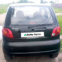 Daewoo Matiz 0.8 MT, 2008, 2 200 км