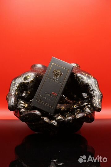 Mancera Red Tobacco духи