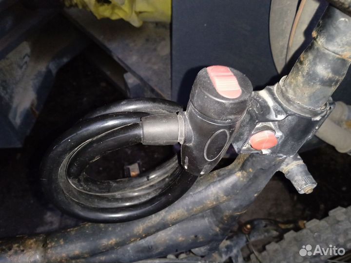 Велосипед горный взрослый 26