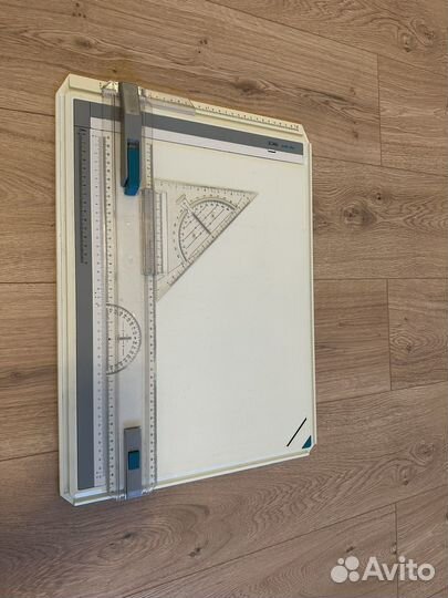 Чертежная доска