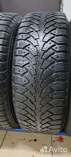 Nordman WR SUV 235/65 R17 108T