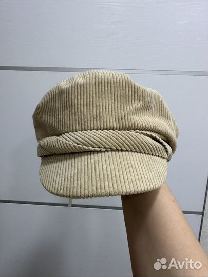 Кепка эконика