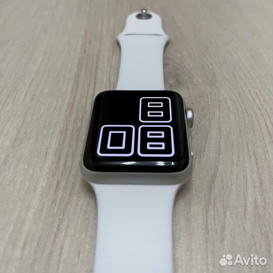 Apple watch