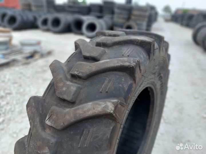 Спец шины на погрузчик 16.9-24 Nortec TC-108 б/у
