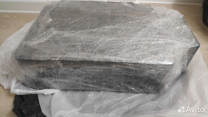 Epson L382