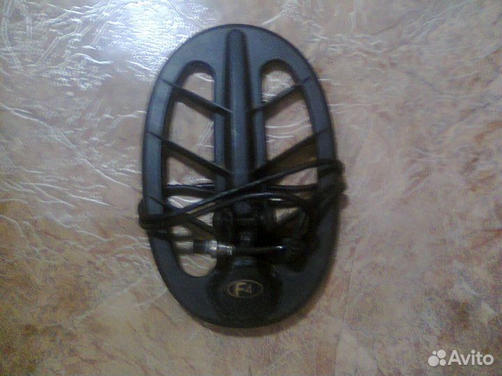 Катушка для Fisher 2/4 б/у