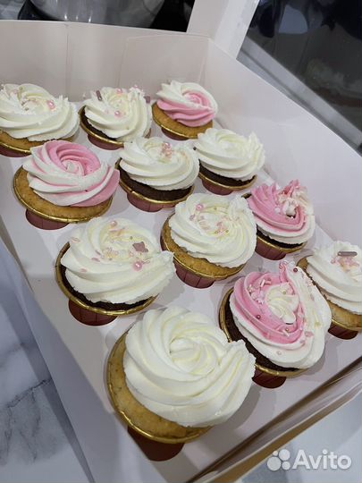 Торты домашние на заказ