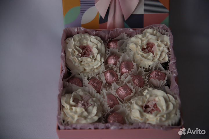 Шоколадные конфеты, марципан, мармелад, плитки