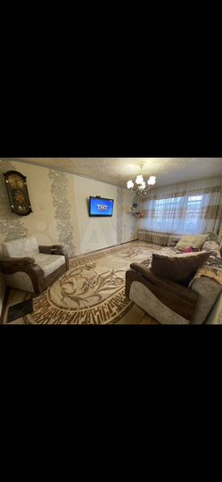 1-к. квартира, 31 м², 5/5 эт.